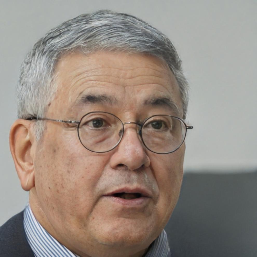 Marcus Chen - Investment Analyst