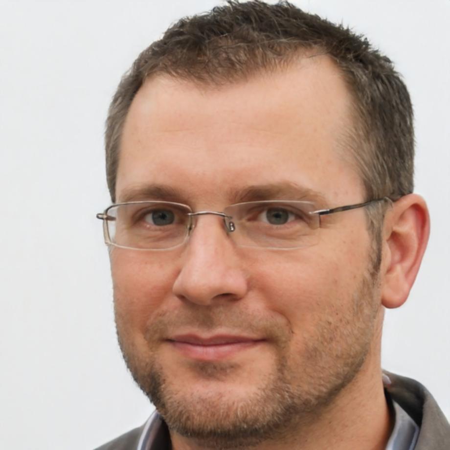 David Rodriguez - Small Business Owner